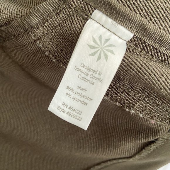 Athleta Moto Jacket - Picture 8 of 13